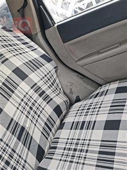 جیپ گراند شیرۆکی